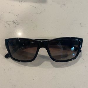Hugo Boss Mens Polarized Sunglass